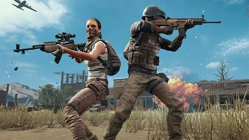 pubg辅助