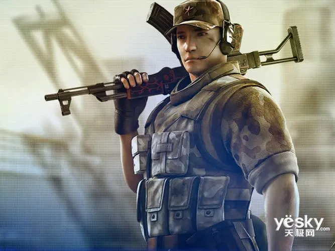 csgo透视外挂