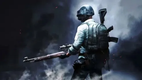 PUBG辅助发卡网