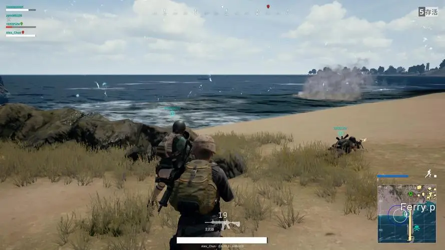 pubg卡盟