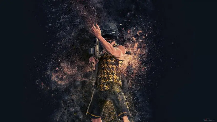 PUBG卡盟辅助