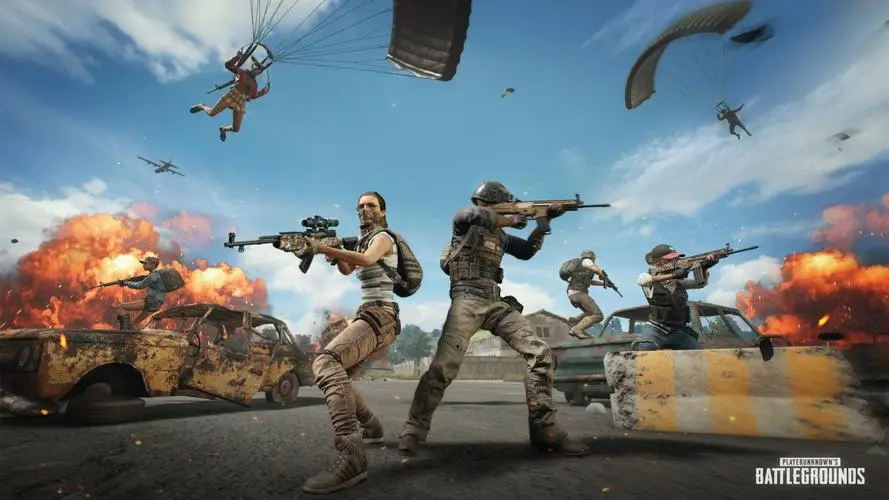 PUBG辅助发卡网