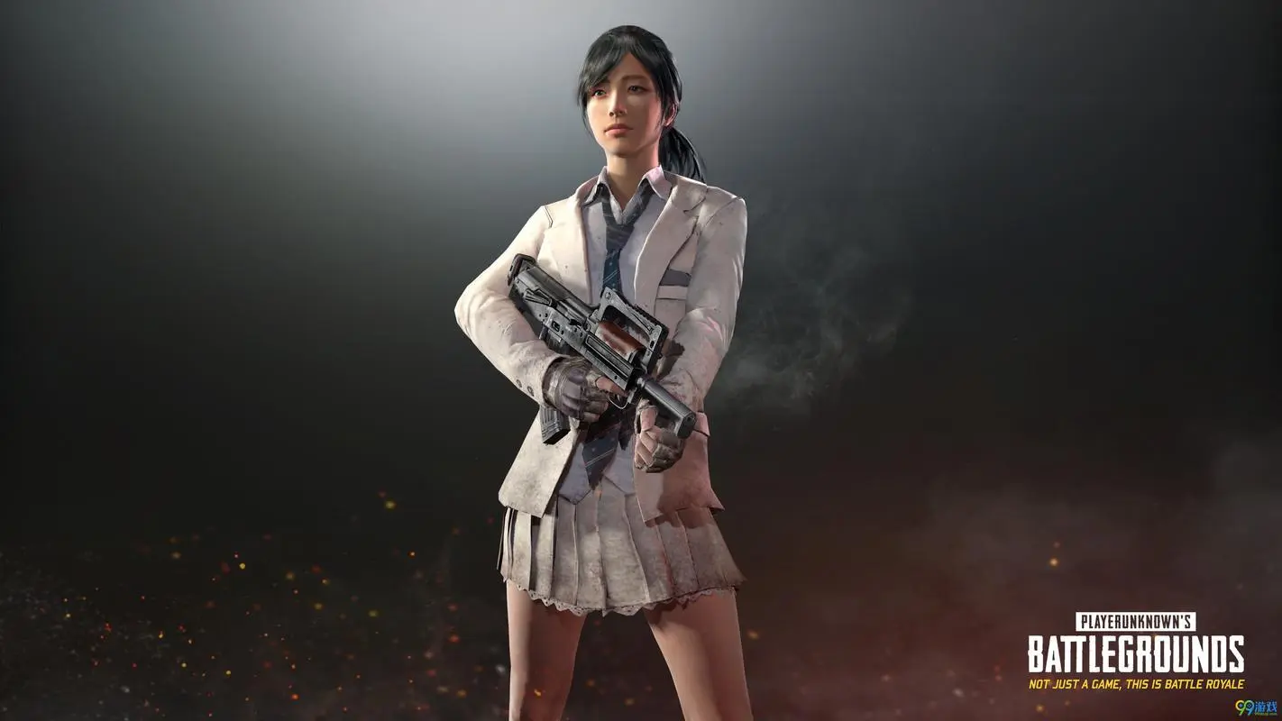 PUBG科技卡盟