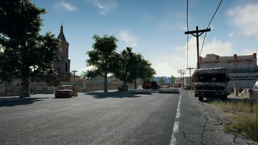 PUBG辅助