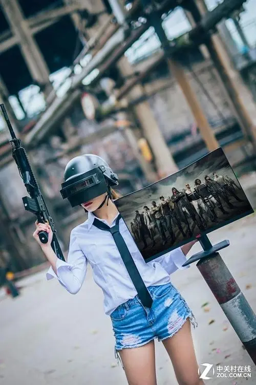 绝地求生透视辅助