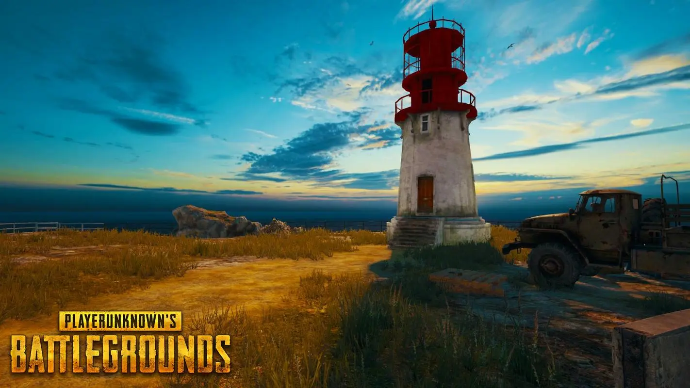 PUBG黑号卡盟