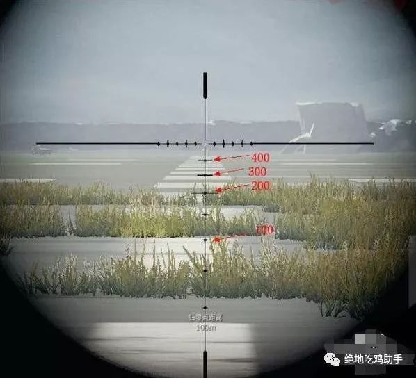 《绝地求生》新手刚进入游戏必须知道的小技巧