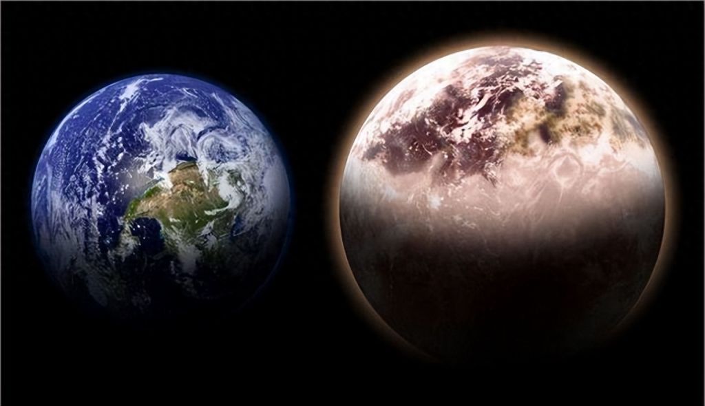 科学家探讨“超级地球”的概念，可能更适合人类居住