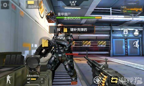 《穿越火线卡盟CF卡盟手游声望攻略》枪械属性攻略
