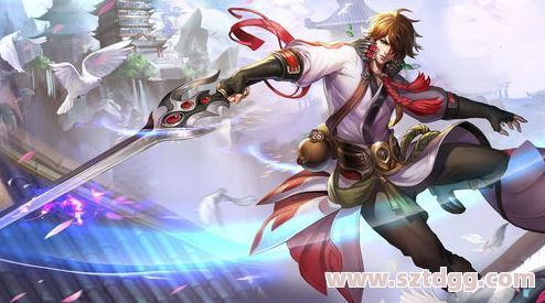 如何下载王者荣耀透视？下载一个王者