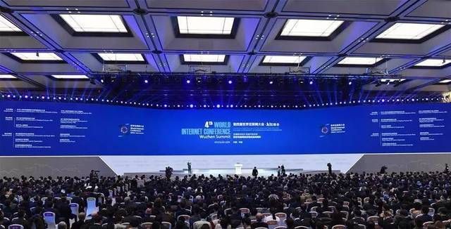18项世界互联网领先科技成果亮相中国团队研发成果占六成