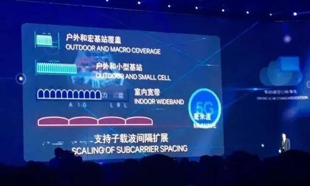 18项世界互联网领先科技成果亮相中国团队研发成果占六成