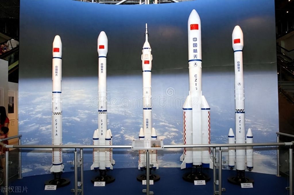 神舟十六号载人飞船发射成功，中国航天科技最强国家有哪些？