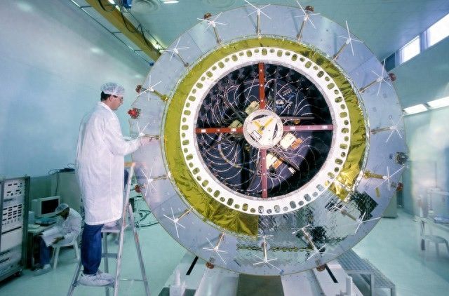 神舟十六号载人飞船发射成功，中国航天科技最强国家有哪些？