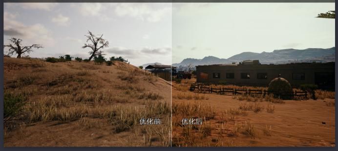 绝地求生吃鸡百宝箱，揭秘全新辅助功能