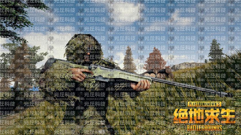 绝地求生手游黑号，让你欲罢不能的极致游戏体验