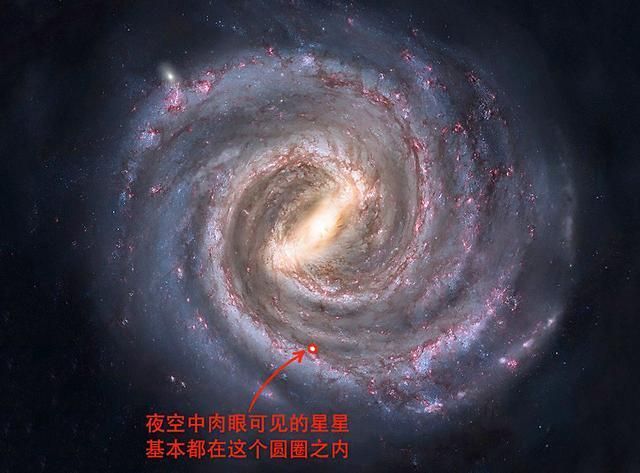 科学家随之而后又探索了第三近行星，或与地球仅距35光年