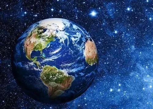 科学家随之而后又探索了第三近行星，或与地球仅距35光年