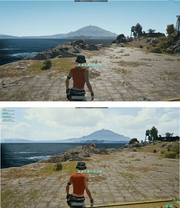 PUBG加加++绝地求生助手新版本高能录像功能