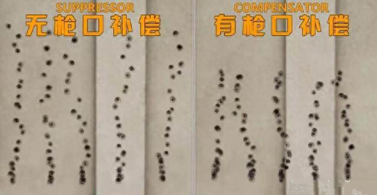 《绝地求生》1秒钟打穿3件完整的三级甲