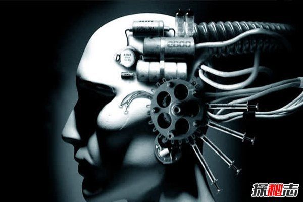 世界上第一位冰冻人詹姆斯就做到了这一点