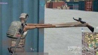 你看PUBG那么多外挂是怎么回事？和完美的关系