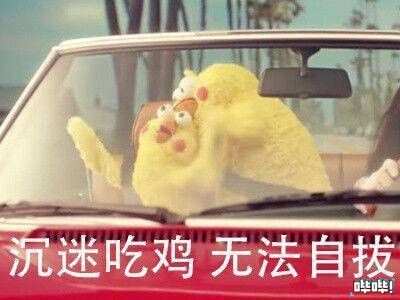 如果你以为CF不过只是跟风吃鸡？那就大错了！