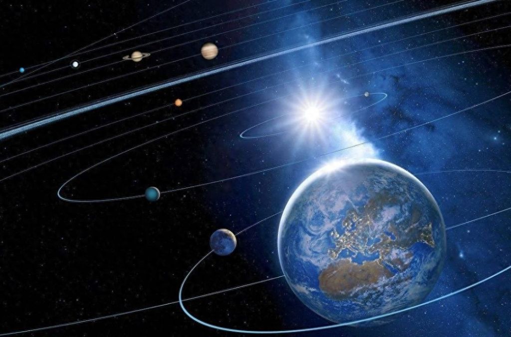 地球会是人类唯一能够居住的星球吗？