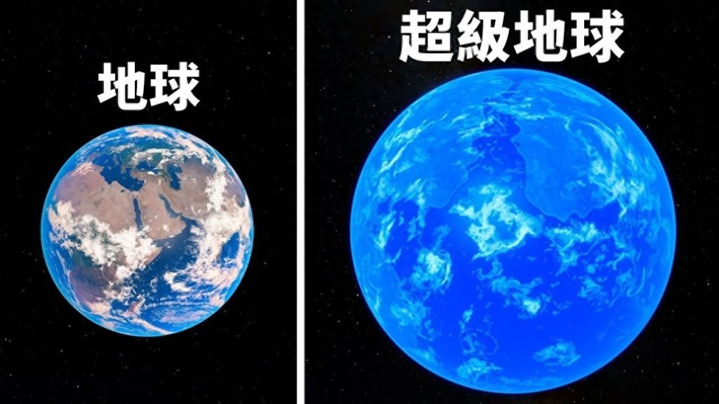 地球会是人类唯一能够居住的星球吗？