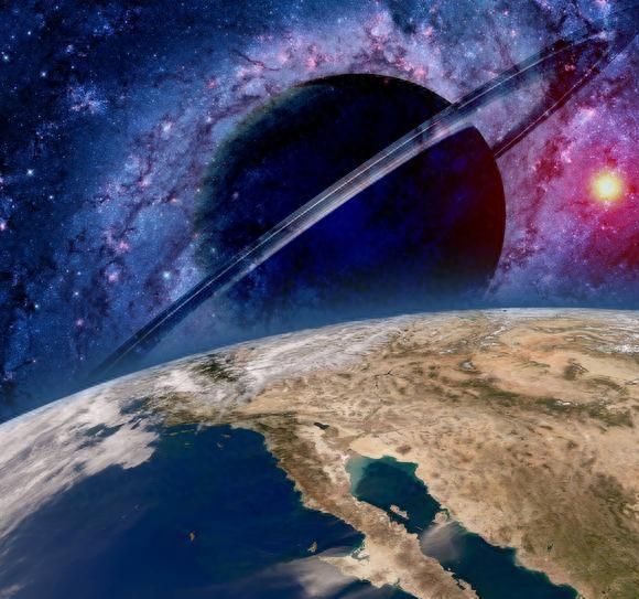 自然地球科学:人类将在2.5亿年后面临灭绝的命运
