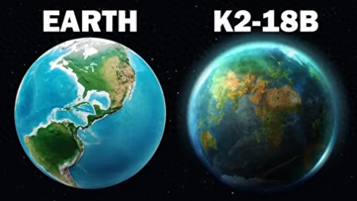 地球会是人类唯一能够居住的星球吗？