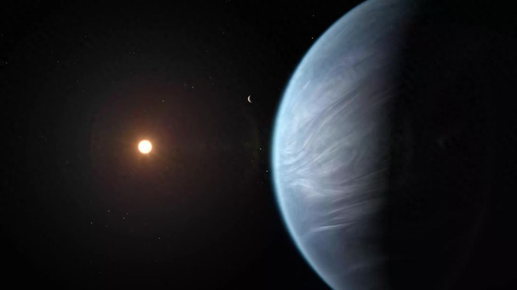 地球会是人类唯一能够居住的星球吗？