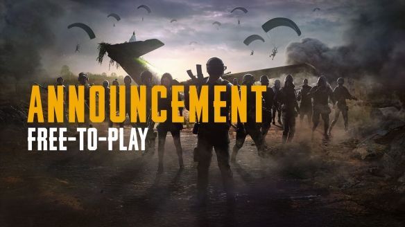 《绝地求生（PUBG）》开发商发布2021年财报