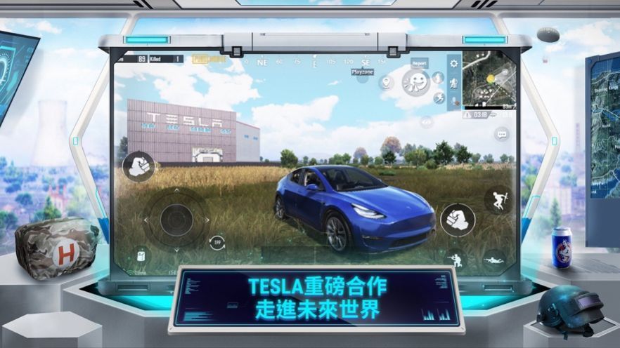 （攻略）万圣节吃鸡大逃杀模式玩法介绍及攻略