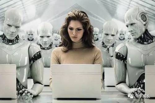 人工智能恐慌论并不是个新鲜的话题，我们在恐惧些什么？