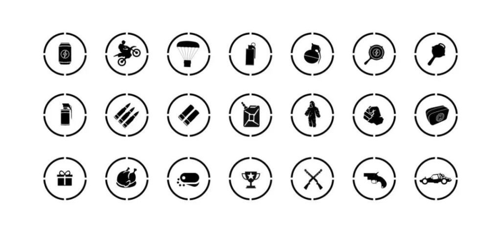 《和平精英》UI2.0全面升级，打造青年时尚文化符号