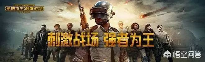 《绝地求生：刺激战场》中都有些什么枪械？