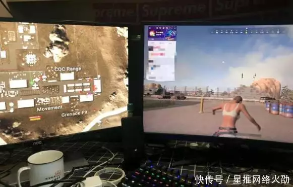 绝地求生自瞄 广告什么是吃鸡游戏？为什么叫吃春笋游戏?