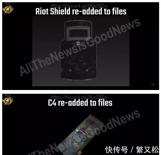 《绝地求生》评测：沙漠之鹰加入吃鸡！