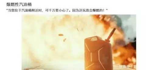 《绝地求生》评测：沙漠之鹰加入吃鸡！