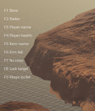 开steam2.开辅助点新工匠按钮启动3.使用说明