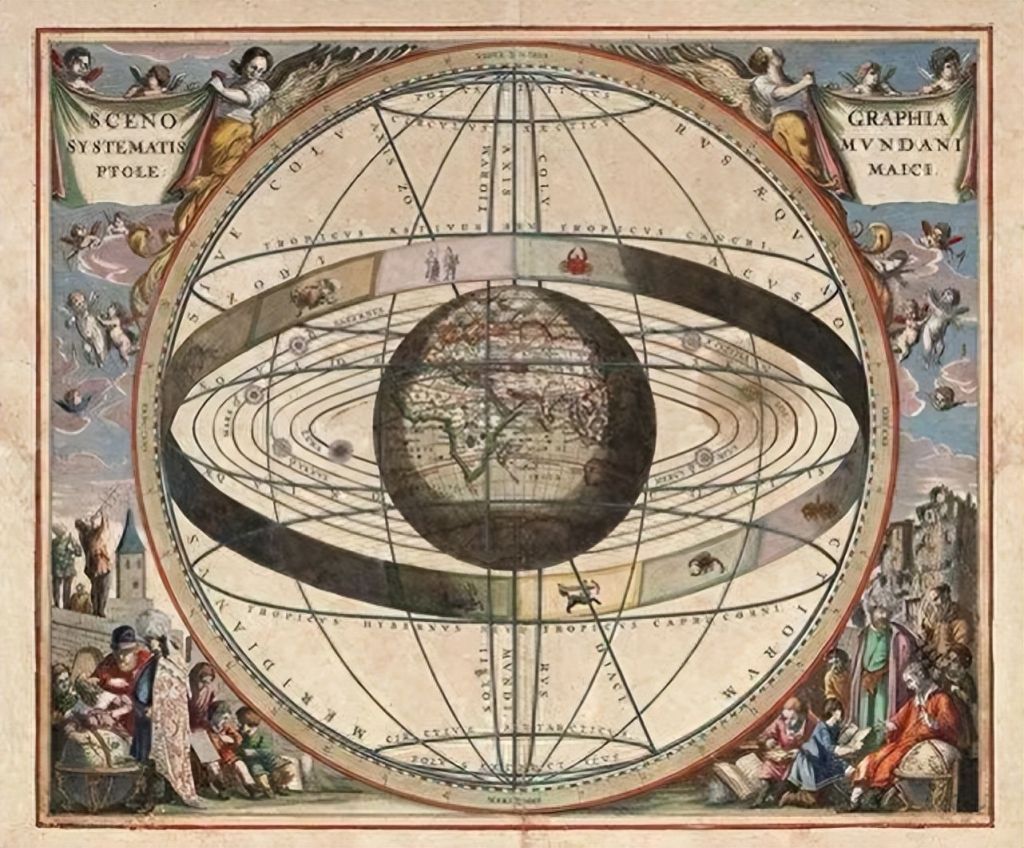宇宙到底有多大？宇宙实在太大了，怎么可能只有人类？