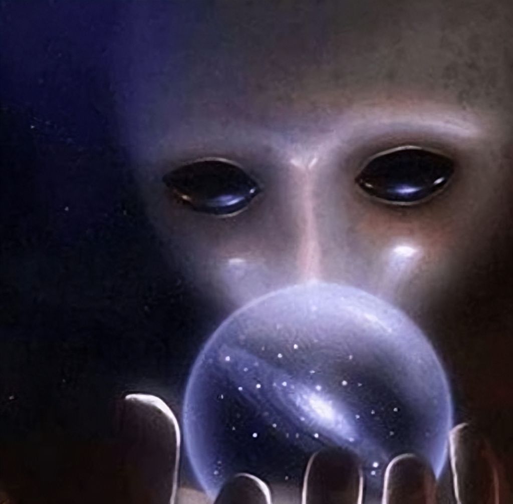 宇宙到底有多大？宇宙实在太大了，怎么可能只有人类？