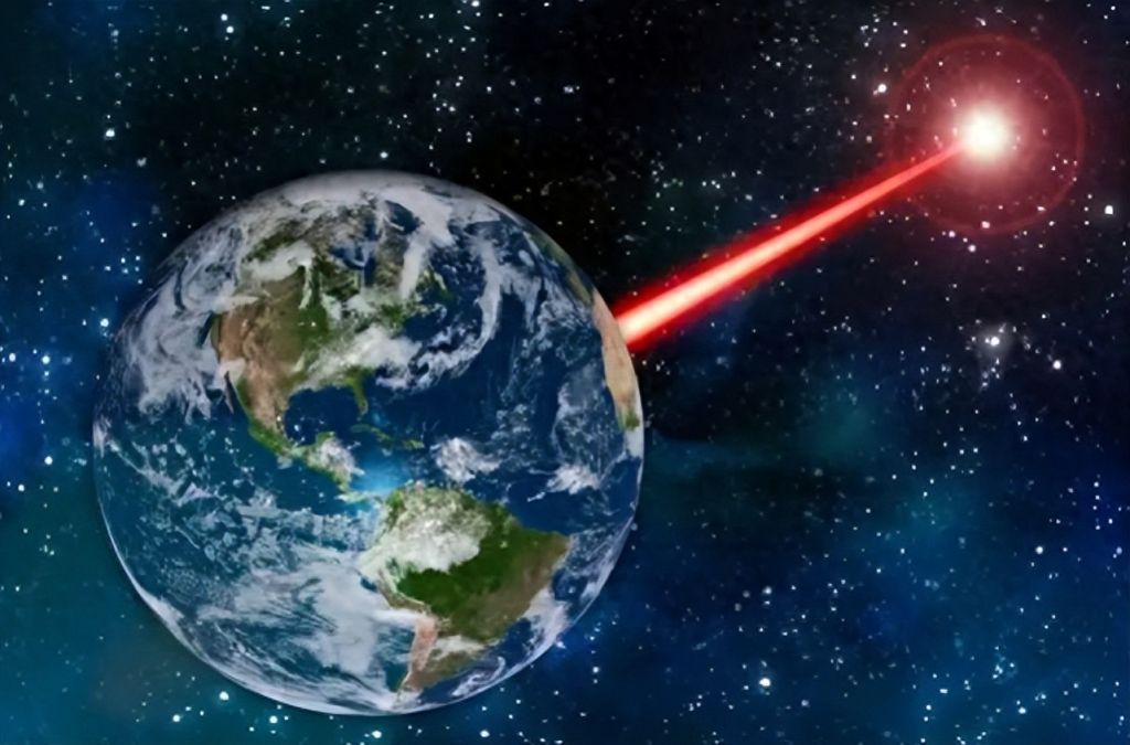 宇宙到底有多大？宇宙实在太大了，怎么可能只有人类？