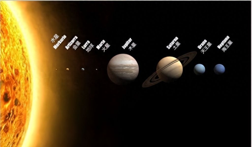 宇宙到底有多大？宇宙实在太大了，怎么可能只有人类？
