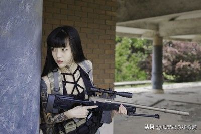 玩绝地求生过程中都被外挂制裁过！辅助