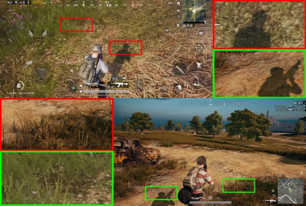 《绝地求生（PUBG）》评测：最高特效PC端