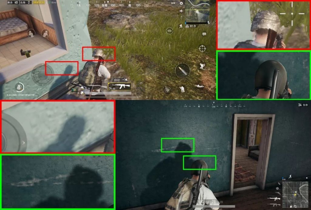 《绝地求生（PUBG）》评测：最高特效PC端