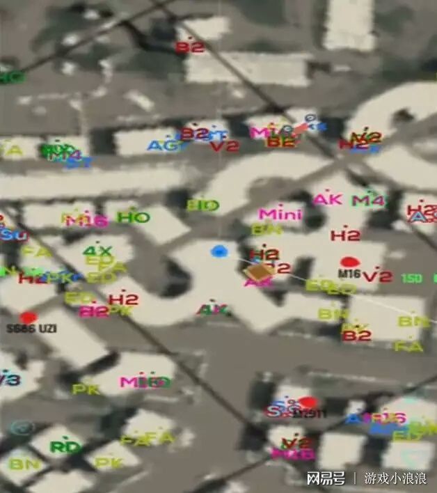 绝地求生外挂到底是什么样的原理呢？