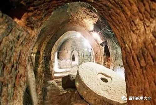 （百科故事大全）地球的史前文明的发展史！
